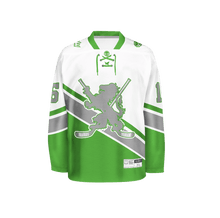 Hockey Jersey #16