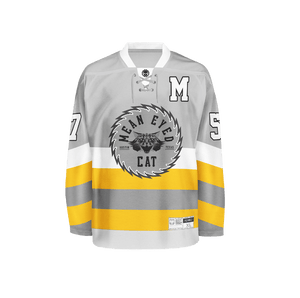 Hockey Jersey #22 – maraudersports