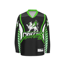 Hockey Jersey #24