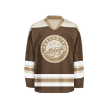 Hockey Jersey #2