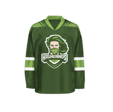 Hockey Jersey #22