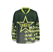 Hockey Jersey #27