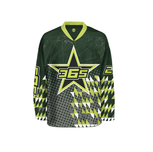 Hockey Jersey #27