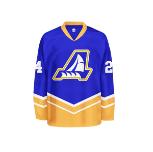 Hockey Jersey #49