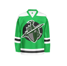 Hockey Jersey #46