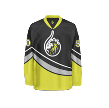 Hockey Jersey #50