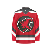 Hockey Jersey #52