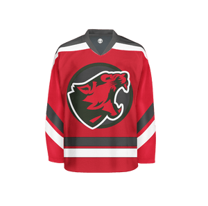 Hockey Jersey #52