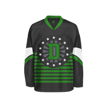 Hockey Jersey #59