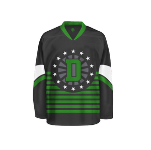 Hockey Jersey #59