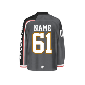 Hockey Jersey #61