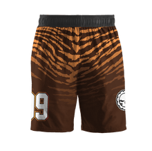 TIGERS