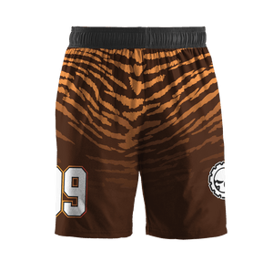 TIGERS