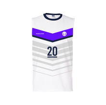 Volleyball Jersey #21