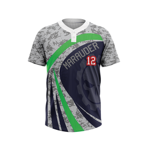 SPIRIT CAMO