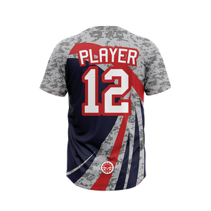 SPIRIT CAMO