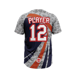 SPIRIT CAMO