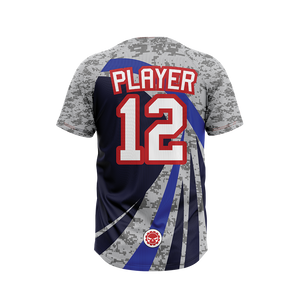 SPIRIT CAMO