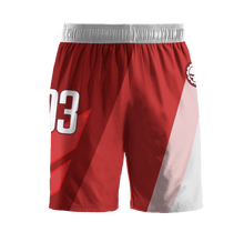 Volleyball Jersey #3