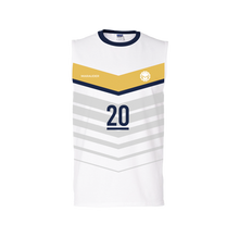 Volleyball Jersey #21