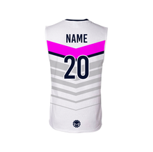 Volleyball Jersey #21