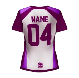 Volleyball-Women #4