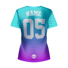 Volleyball-Women #5