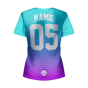 Volleyball-Women #5