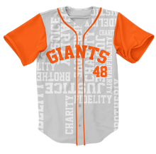 GIANTS