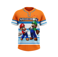 SMASH BROS