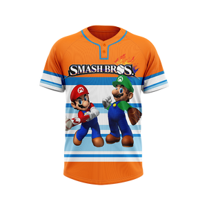 SMASH BROS