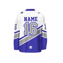 Hockey Jersey #16