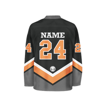 Hockey Jersey #19