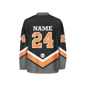 Hockey Jersey #19
