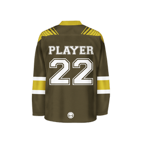 Hockey Jersey #22