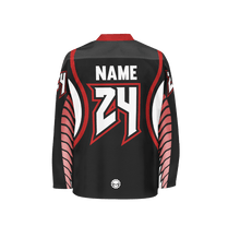 Hockey Jersey #24