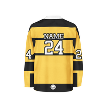 Hockey Jersey #26
