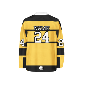 Hockey Jersey #26