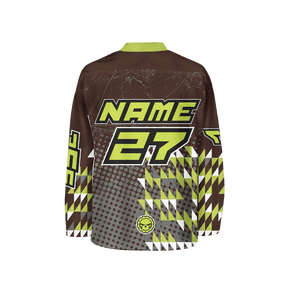 Hockey Jersey #27