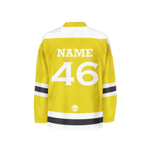 Hockey Jersey #46