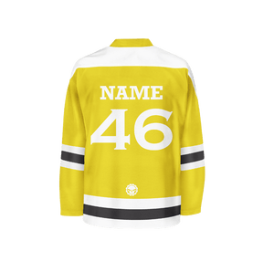 Hockey Jersey #46