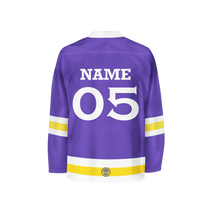 Hockey Jersey #5