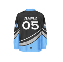Hockey Jersey #50