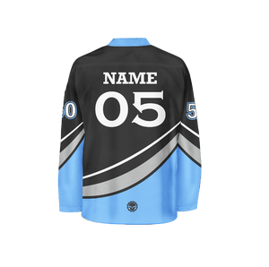 Hockey Jersey #50