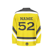 Hockey Jersey #52