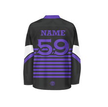 Hockey Jersey #59