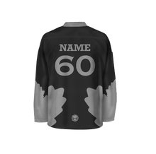 Hockey Jersey #60