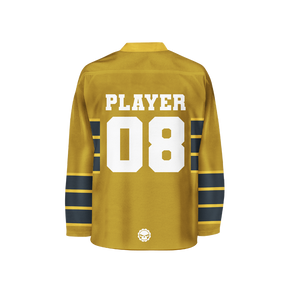 Hockey Jersey #8
