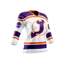 Hockey Women Jersey #1