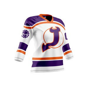 Hockey Women Jersey #1